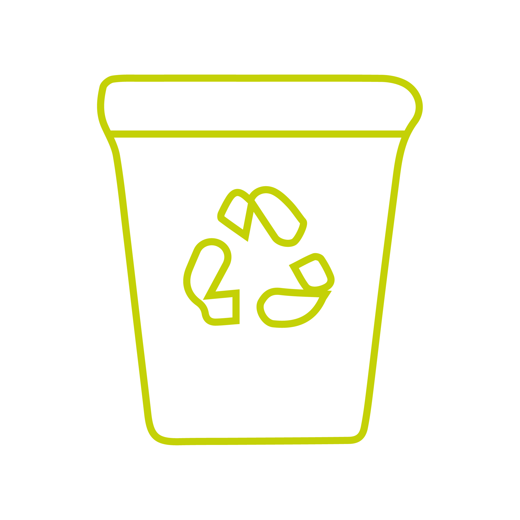 GESTIÓN DE RESIDUOS